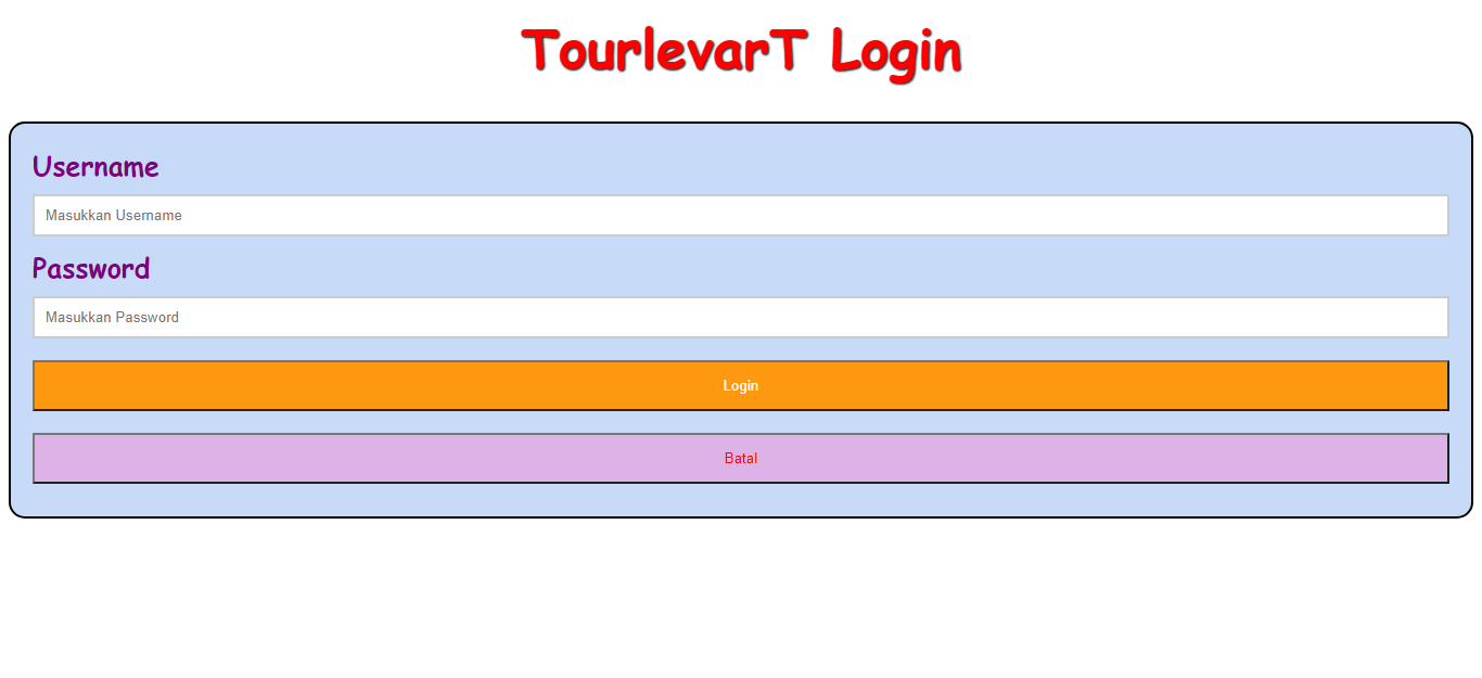 TourlevarT