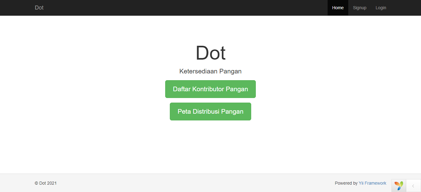 Dot