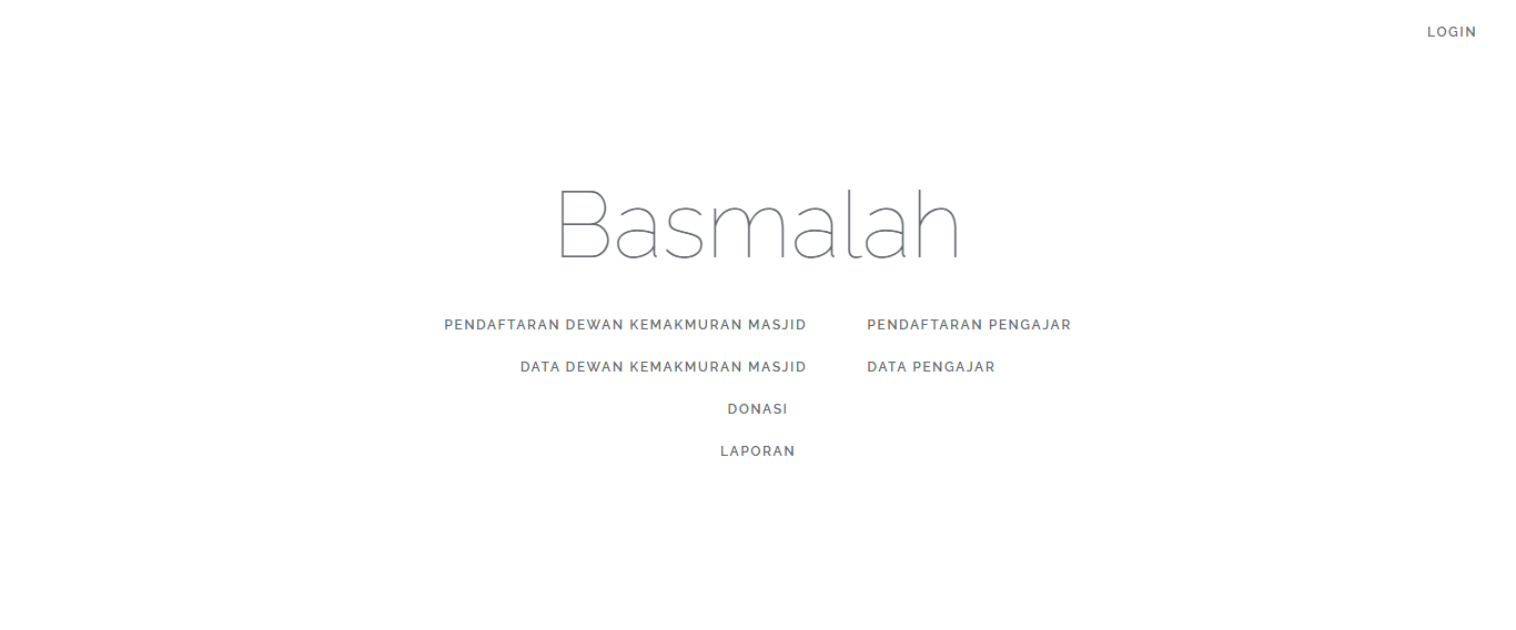 Basmalah