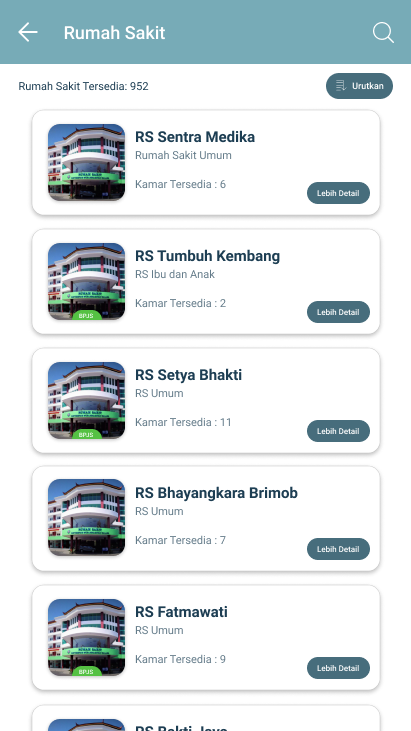 UI/UX Design tapSehat