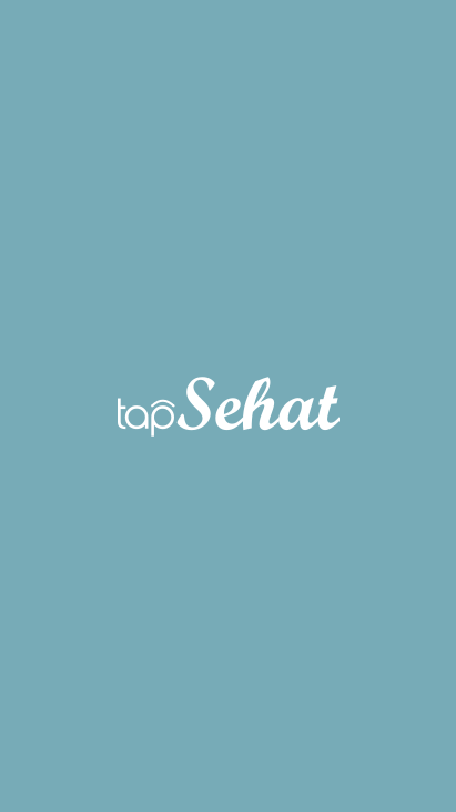 UI/UX Design tapSehat