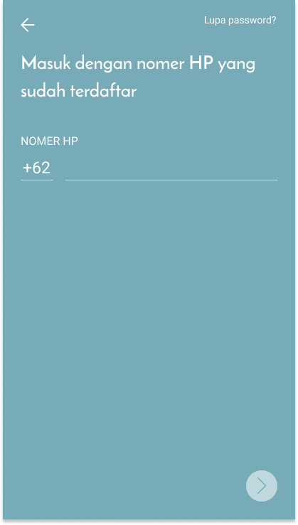 UI/UX Design tapSehat