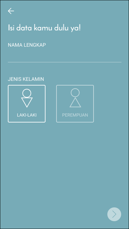 UI/UX Design tapSehat