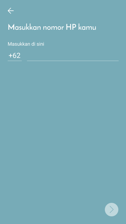 UI/UX Design tapSehat