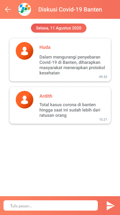 UI/UX Design ClickData