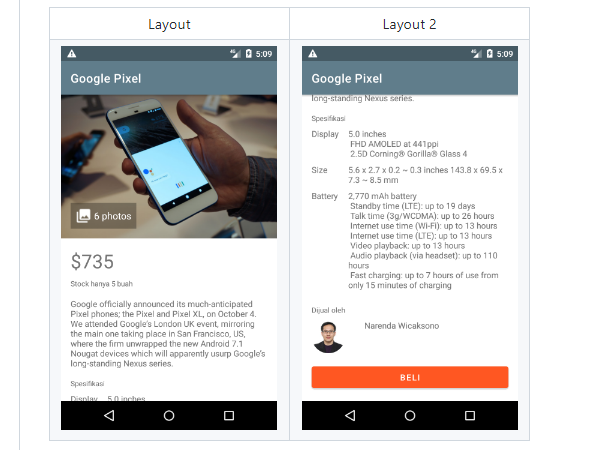 Learn Android Kotlin
