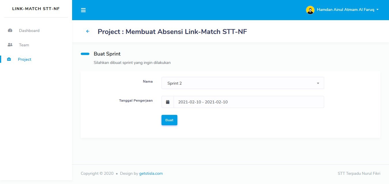 Link-Match STT-NF