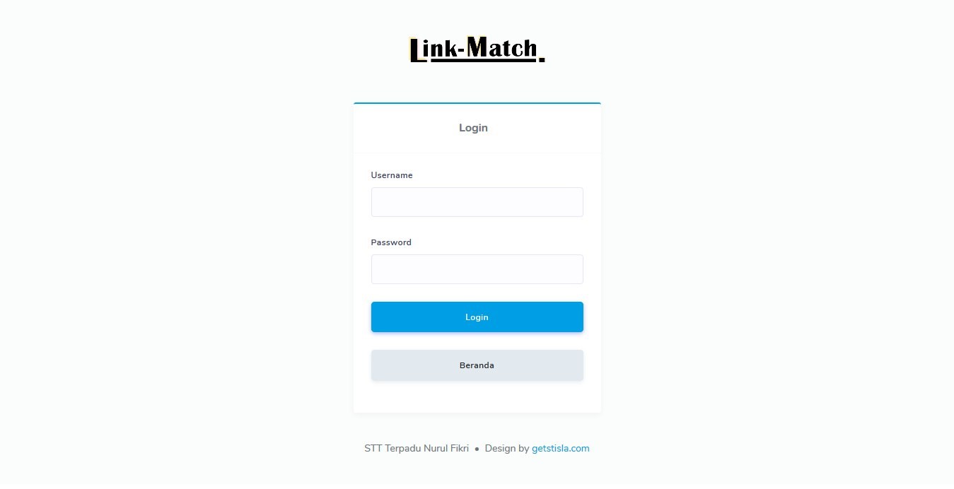 Link-Match STT-NF