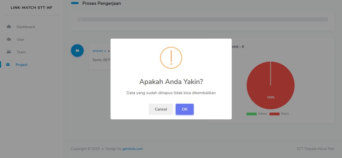 Link-Match STT-NF