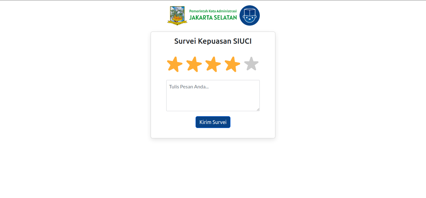 SI UCI