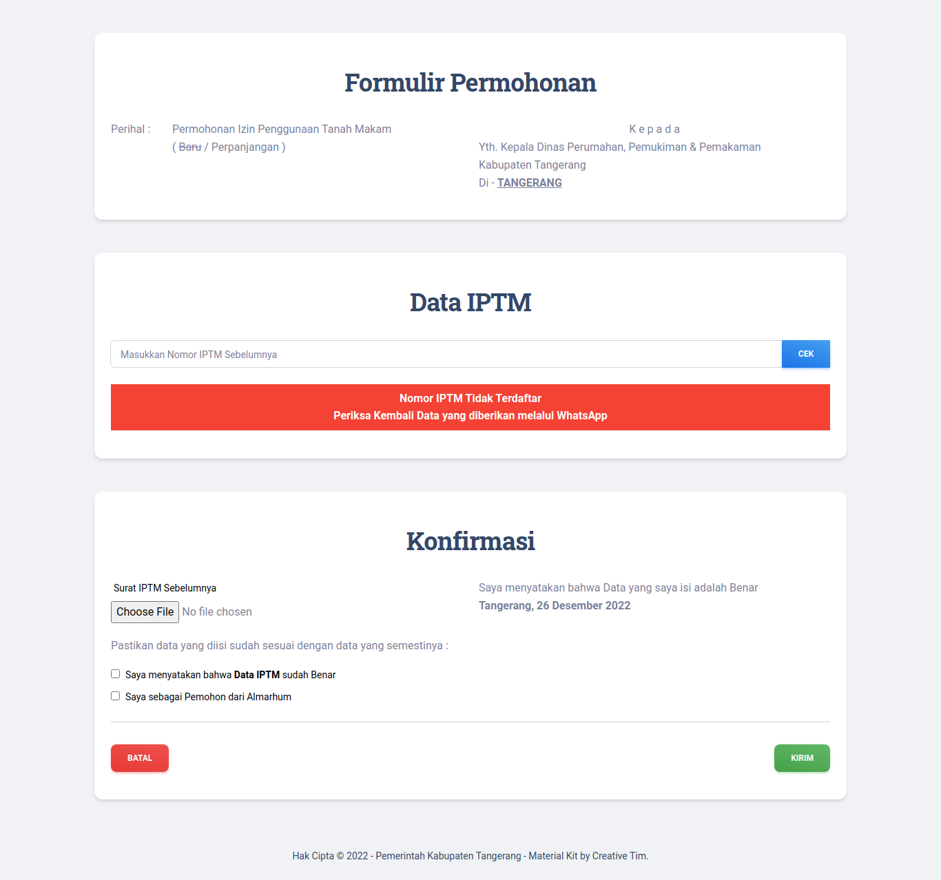 IPTM