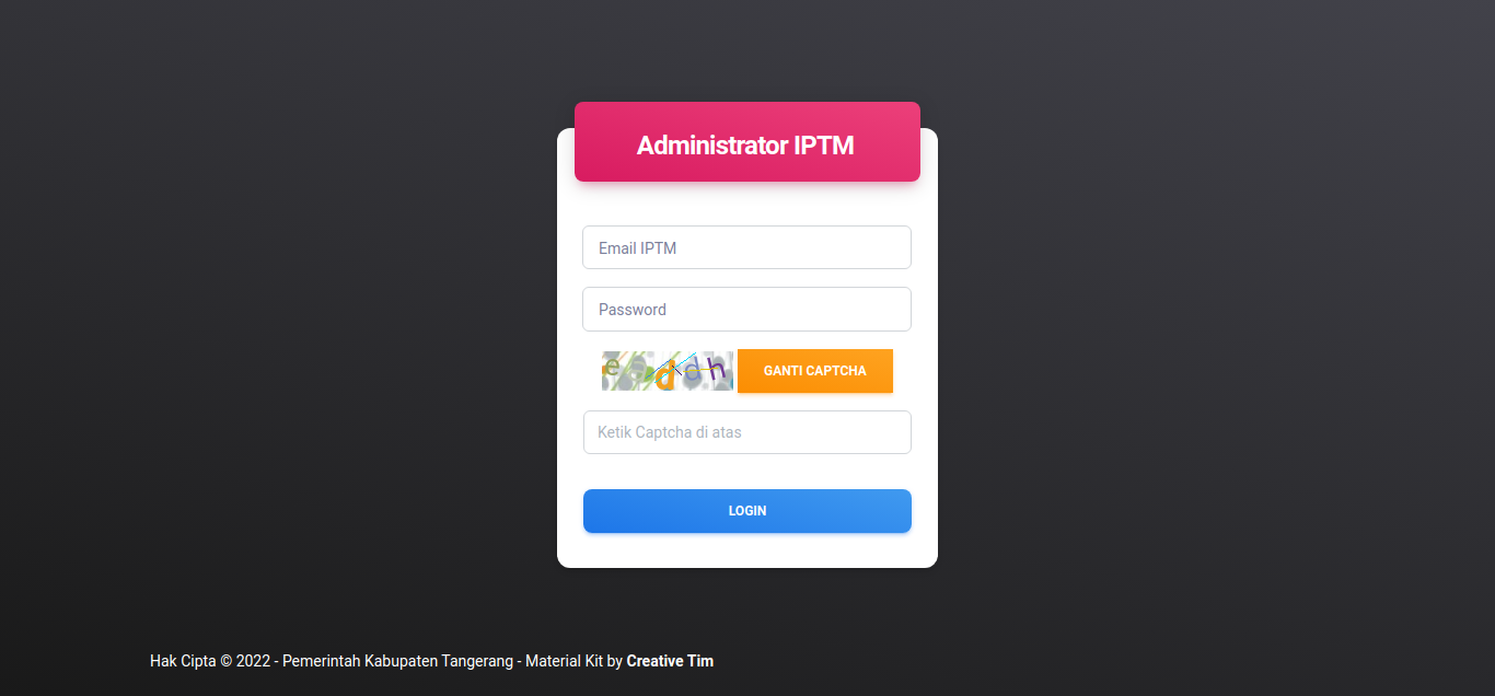 IPTM