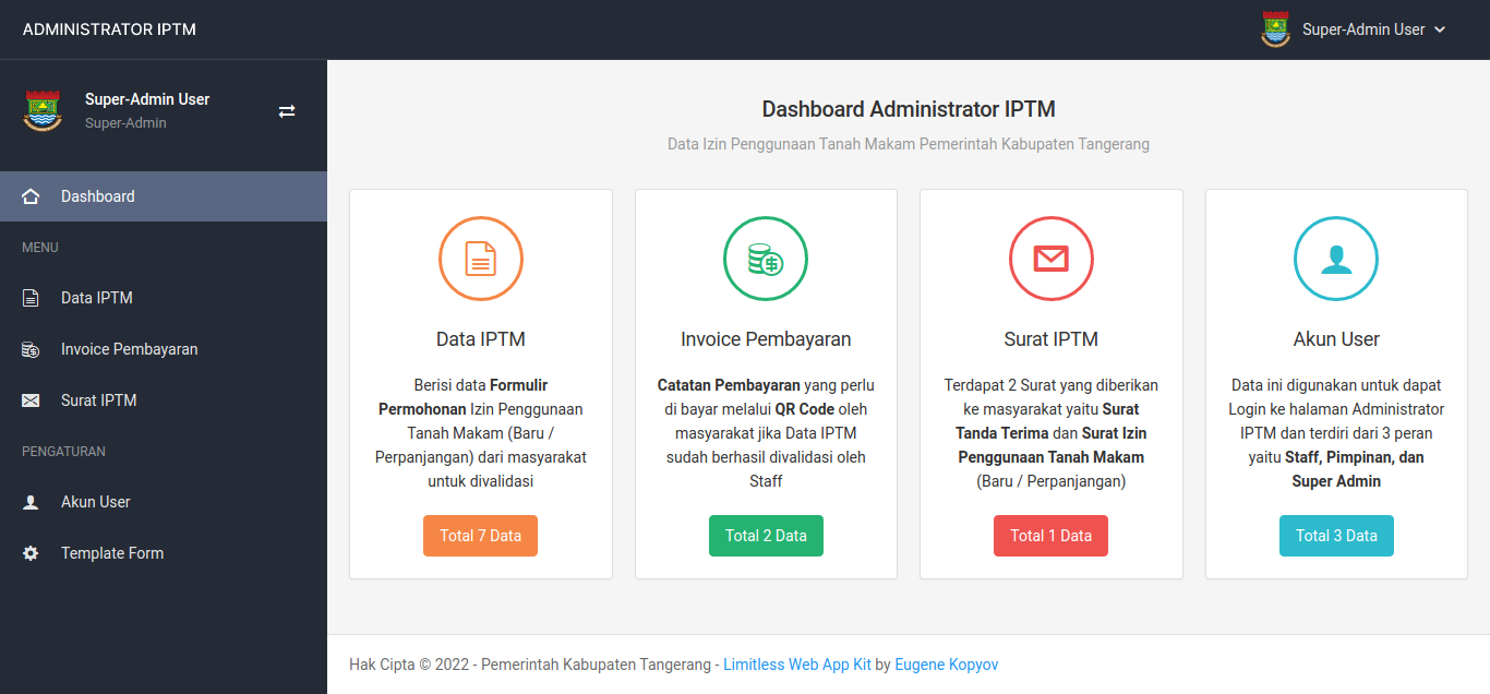 IPTM