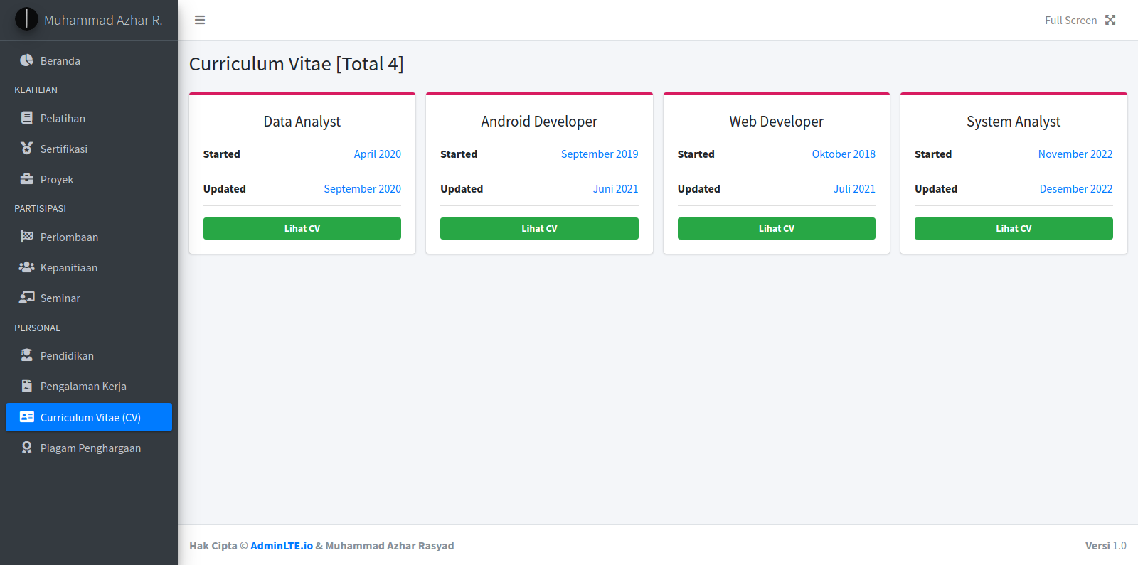 mazharrasyad.github.io