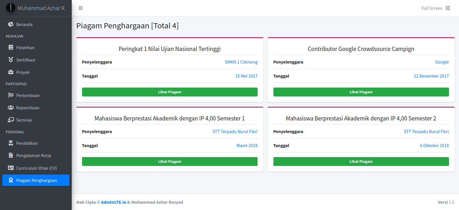 mazharrasyad.github.io