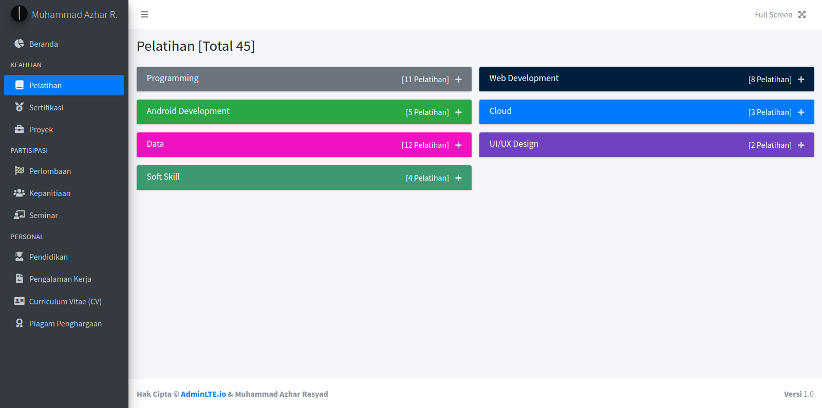 mazharrasyad.github.io