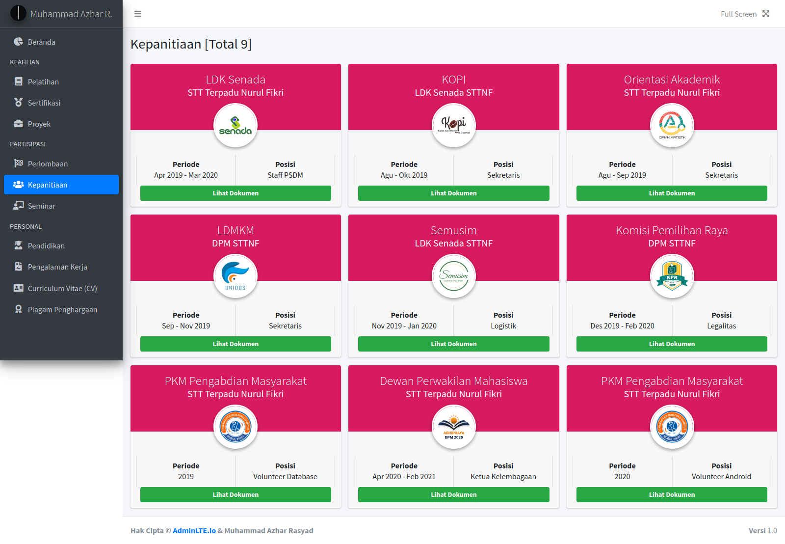 mazharrasyad.github.io
